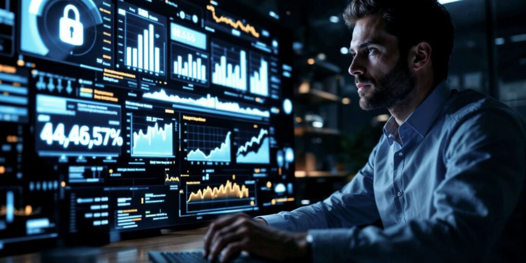 astron corretora segurança em criptoativos